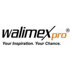 walimex pro bietet Produkte aus der Studio- und Beleuchtungstechnik sowie Kameraobjektive und Zubehör für Videografie. http://t.co/8XLdcq0M