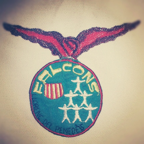 geri_esc's profile picture. Falconer, Casteller, Nadador, estudiant Educació Social URV, Llorencenc.