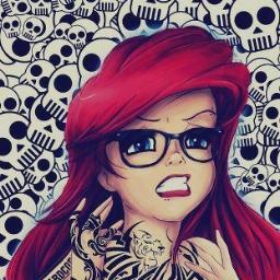 Bio pra que ?! Segue pra ver ;*