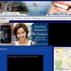 Dr Donlon’s genuine concern for his patients has earned him great respect among his patients and Michigan dentists equally.