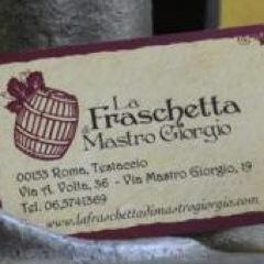 riprende in modo del tutto personale lo stile delle osterie dei Castelli romani proponendo prodotti ricercati, freschi e artigianali in una cornice familiare