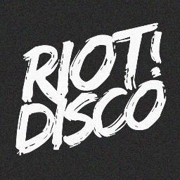 RiotDisco's profile picture. Huge fans of EDM - it is our inspiration!

Check out our FB: http://t.co/tzusQT6qYb
Our MixCloud: http://t.co/OdEh4Jb1D5