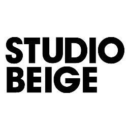 Studio Beige is a Rotterdam-based design studio. Founded by Silvia Vergeer & Masja van Deursen in 2003.