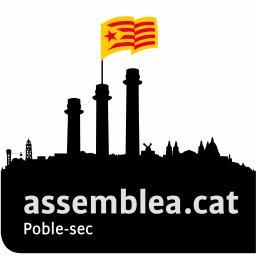 Poble-sec per la Independència
(Assemblea Nacional Catalana)