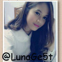 Luna :3 - @LunaGE5T - Twitter