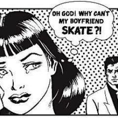 CarvingValencia's profile picture. Tienda especializada en LoNg/Skateboard.

Estamos en Ruzafa en Calle Cura Femenia 6.
Síguenos también en Facebook: https://t.co/TxbdT5L9