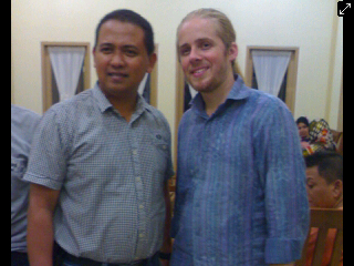 JumadilYaho's profile picture. advokat