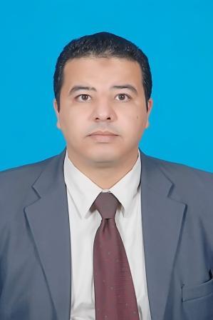 ‏المؤهل العلمي / بكالوريوس صحافة / جامعة طرابلس