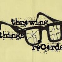 Throwing Things (@throwthingsrecs) 's Twitter Profile Photo