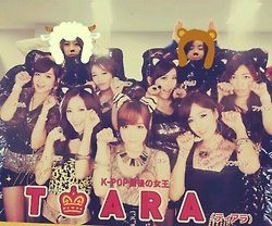 RPClub for all T-ARA's roleplayer! [since 130912] - put #TARAClubRP on your bio (•̪ -̮ •̪♈̷̴) - with jeje, yoyon, and soy - CHECK OUR FAVS!