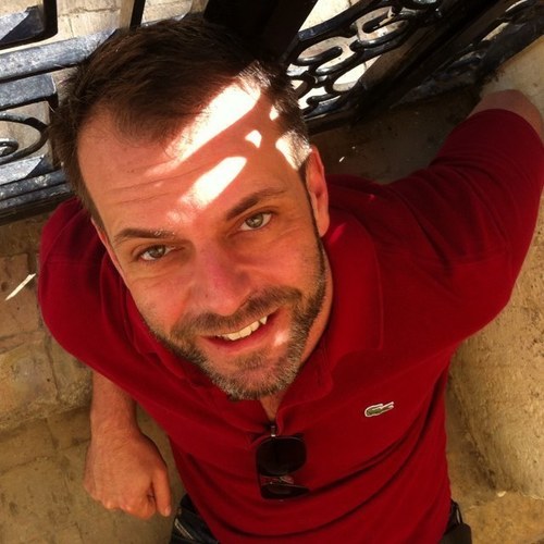 Assistant Managing Editor for Visuals at the Las Vegas Review Journal @reviewjournal