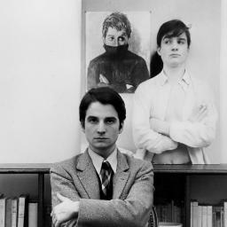 Jean-Pierre Léaud