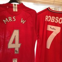 Mrs W Official (@whitesidedee) 's Twitter Profile Photo Mrs W Official (@whitesidedee) 's Twitter Profile Photo