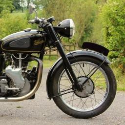 Browse through a carefully selected collection of classic bikes for sale. Easy to use website for buyers and cost effective marketing for sellers.