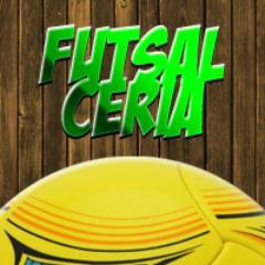 _FutsalCeria's profile picture. JUARA LIGA JTK 2013/2014