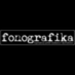 fonografika