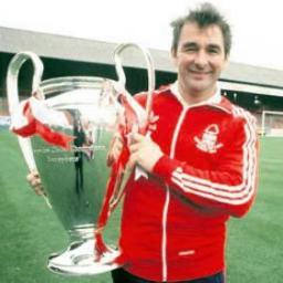 Media guy, NFFC supporter and failed dieter.