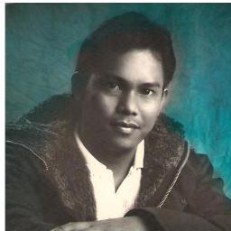 firmankusayang's profile picture.