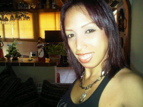 mariale_parra's profile picture. Msc. Informática Gerencial