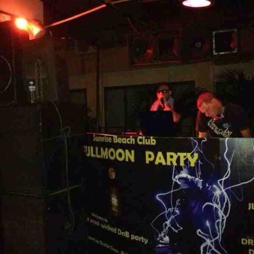 BUCKIEMCDJ's profile picture. 