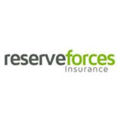 ReserveForces's profile picture. Reserve Forces Insurance (RFI) is designed exclusively for members of the Reserve Forces, inc the Territorial Army, and all other forms of Reserves.