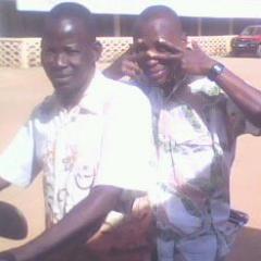 A Calm Guy and a Proud Supporter of Chelsea Football Club and Hearts of Oak. PHOOOBIA!!!