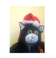CambelTheCat's profile picture. Cambel The Cat Sings Carols !