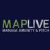 MAP Live 2013 (@maplive2013) Twitter profile photo
