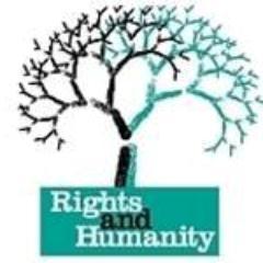 Rights and Humanity works globally, contributing to development, peace & environmental sustainability through the realisation of human rights & responsibilities