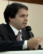 Partner at Portugal Ribeiro law firm. Professor of Legal Issues on Infrastructure Regulation, FGV - Fundacao Getulio Vargas.