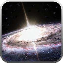 WondersApp's profile picture. Take a mind-blowing 3D tour of the Universe with @ProfBrianCox as your guide