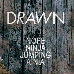 DrawnNinja's profile picture. 