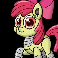 Applebloom Bot (@mlp_appleblbot) 's Twitter Profile