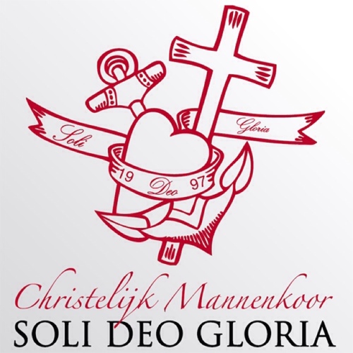 Chr. Mannenkoor Soli Deo Gloria - Urk, o.l.v. Jaap Kramer | Christian Male Choir Soli Deo Gloria - Urk, the Netherlands, directed by Jaap Kramer. Tweets: NL/EN