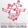 sdgurk's profile picture. Chr. Mannenkoor Soli Deo Gloria - Urk, o.l.v. Jaap Kramer | Christian Male Choir Soli Deo Gloria - Urk, the Netherlands, directed by Jaap Kramer. Tweets: NL/EN