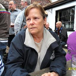 Retired Staff Nurse from mental health. Mother to 2 sons. Ipswich Town Season Ticket holder.