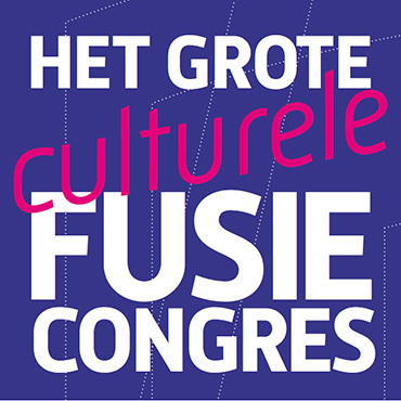 Fuseren: het antwoord in de culturele sector? Deel uw vragen en ideeën op donderdag 16 mei 2013 in Nieuwe Nobelaer. Schrijf u in via http://t.co/oKN0QaDy