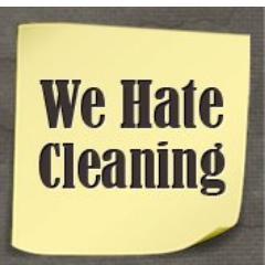 Do you hate cleaning? Or just don't have enough time for it? Join us and see how easily you can maintain your home while drinking your coffee.