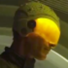 _isomorph_'s profile picture. Living in a virtual world