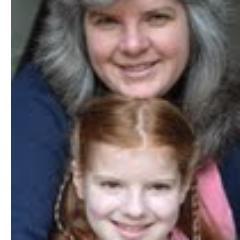 RoseMcCrum's profile picture. 