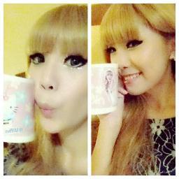Ingin beli akun ini? 55 rb (tweets non-delete) atau 75 rb (tweets delete), hubungi kami di @CaNiFonts ^^