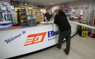 At Blackburn we pride ourselves on the level of service offered to each customer and combine that with highly competitive pricing on branded products!!