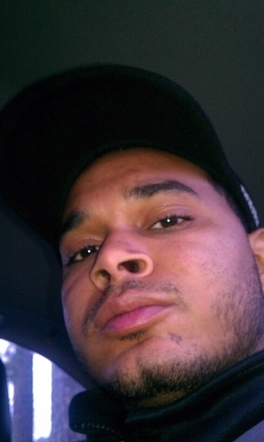 BenDere2's profile picture. READY!!!