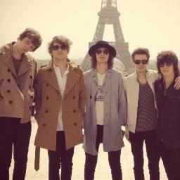 PolandONO's profile picture. All Polish Fans of One Night Only, @Aria_Lav