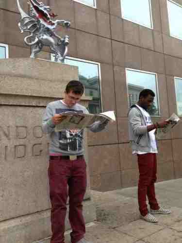 420Sparrow's profile picture. Life is what you make it fuck what anyone thinks keep ya head up. I follow back too will do shoutouts anyday just ask and much love to all of my followers. :)