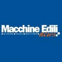 Macchine Edili News (@macchineedili) 's Twitter Profile Photo