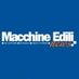 Macchine Edili News (@macchineedili) Twitter profile photo