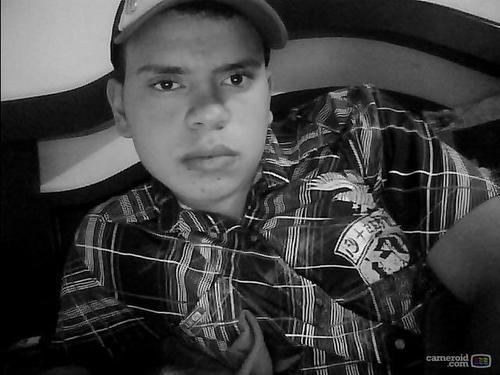 Dario1120's profile picture. 