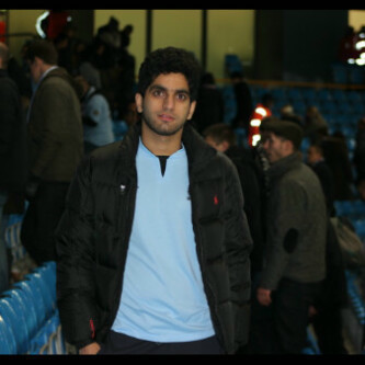 hamad Profile