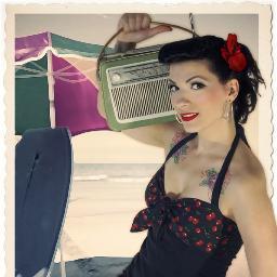 TrashiqueShop's profile picture. Trashique Shop - Vintage inspired Fashion